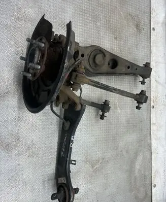 Hyundai Tucson TL Rear wheel hub D7000