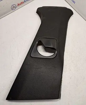 BMW X3 G01 (B) pillar trim (top) 51438072814