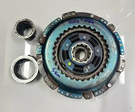 Hyundai Kona II Clutch set kit 412002B500 414132B000