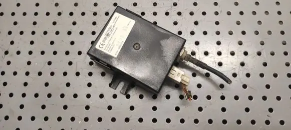 BMW 5 E39 Other control units/modules 64128370970 85262B 15850018