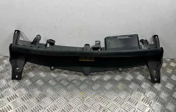 Mercedes-Benz GLC X253 C253 Top upper radiator support slam panel A2535001100 A0005840526
