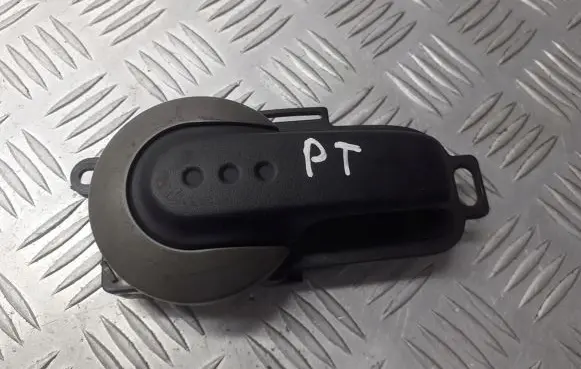 Nissan Micra Rear door interior handle trim 80670-AX603