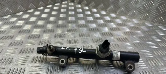 Ford Kuga II Fuel main line pipe 9674300080