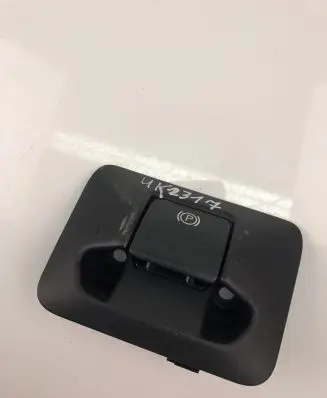 Volvo V60 Parking (PDC) sensor switch 31433500