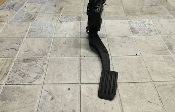 Ford Galaxy Accelerator throttle pedal 6G929F836LD 6PV00922012