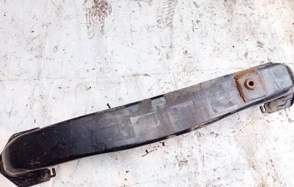 Ford Mondeo Mk III Front bumper cross member 1S7117K876A