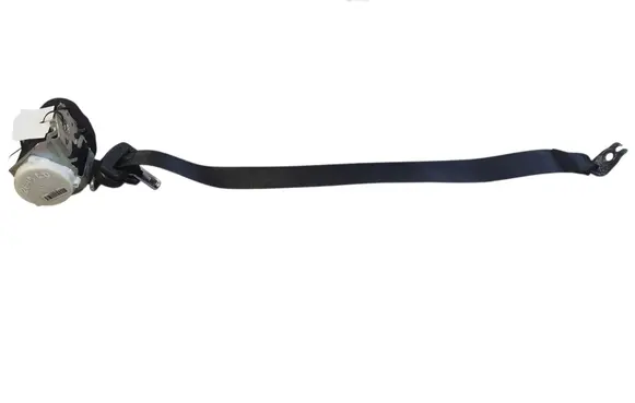 Ford S-MAX Rear seatbelt 6G9N611B68MDW 040725 33056304