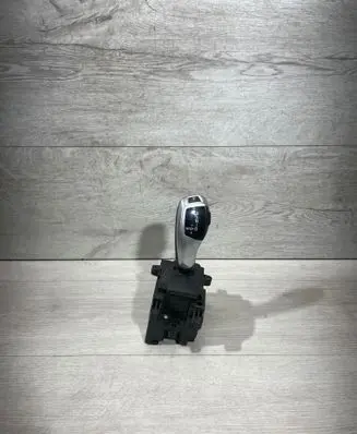 BMW 5 F10 F11 Gear shift switch/knob 9218102 1001997100