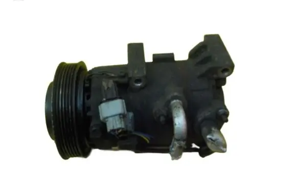 KIA Sportage Air conditioning (A/C) compressor (pump) F500DX9EA04