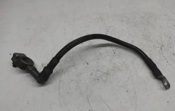 Seat Ibiza IV (6J,6P) Negative earth cable (battery) 6C0971235A