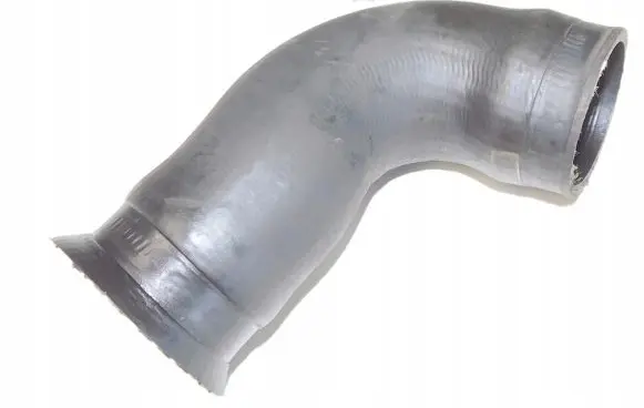 Seat Exeo (3R) Intercooler hose/pipe 8E0145837C