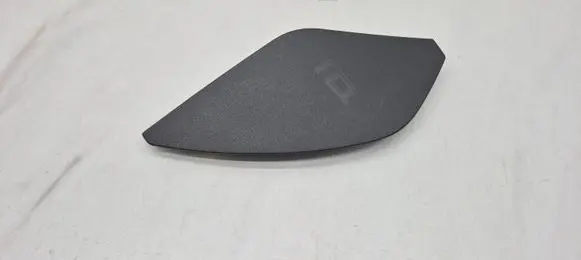 Volkswagen ID.3 Dashboard side end trim 10B858217 10B8582174PK