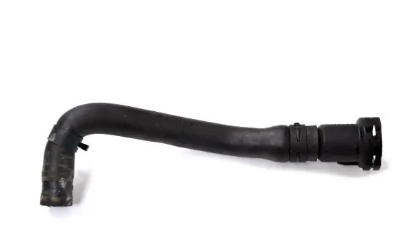 Volkswagen Scirocco Engine coolant pipe/hose 1K0122096J