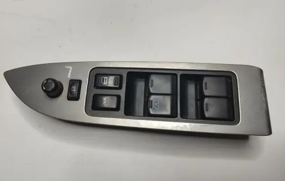 Nissan Murano Z51 Electric window control switch 254011AH1A 691EB01 1808