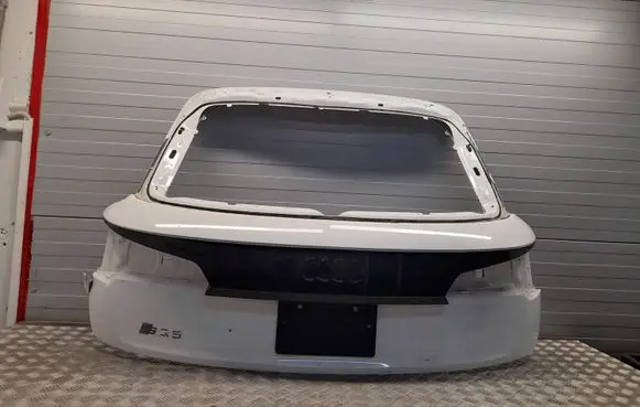 Audi Q5 SQ5 Tailgate/trunk/boot lid 80A827446