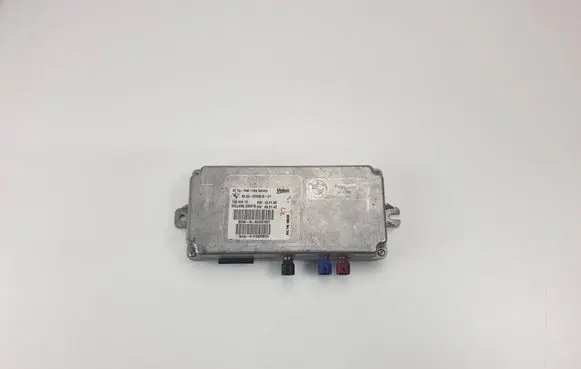 BMW X5 E70 Camera control unit module 10844410 9245516 924551601