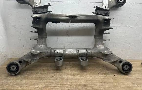 BMW 5 F10 F11 Rear subframe 6799103 HT6ZBF07 91102935