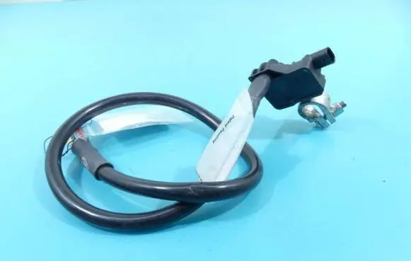 Porsche Panamera (970) Negative earth cable (battery) 97060616310 IMPRK1279004