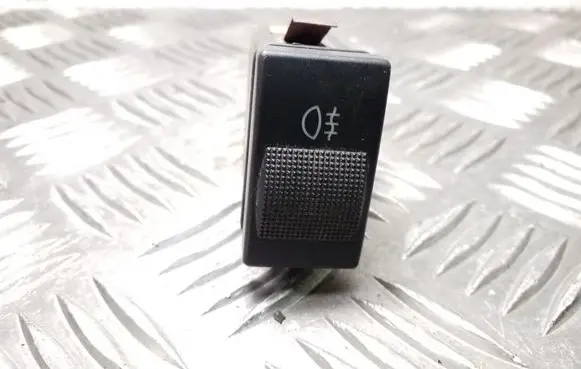 Fog light switch