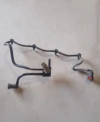 Renault Scenic II - Grand scenic II Brake vacuum hose/pipe 