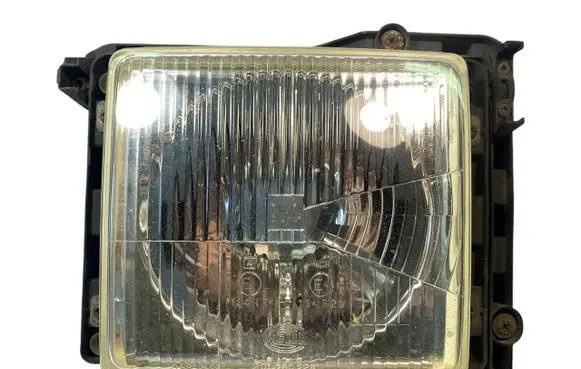 Mercedes-Benz 100 W631 Headlight/headlamp 201960228
