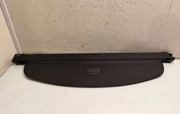 Audi A6 S6 C6 4F Parcel shelf load cover 4F9863553