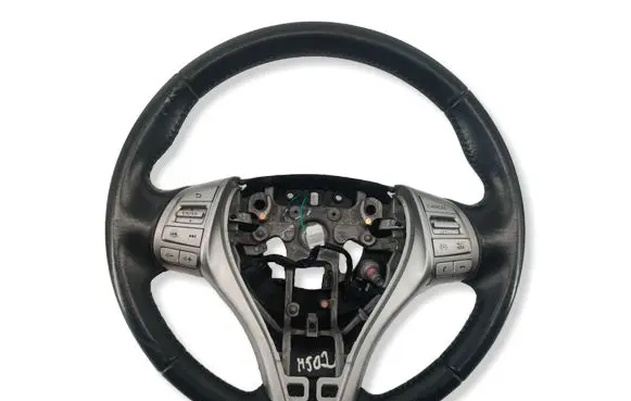Nissan Qashqai Steering wheel 34221161A 484304EM5B