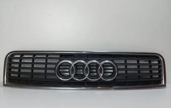 Audi A4 S4 B6 8E 8H Front grill 8E0853651F