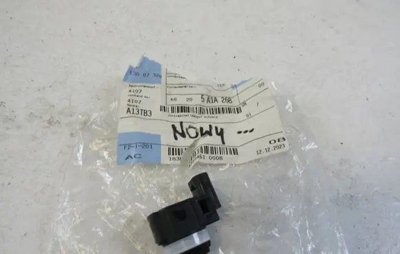 Parking PDC sensor