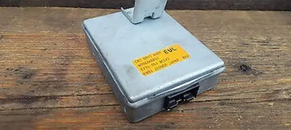 Subaru Legacy Other control units/modules 87022AE030
