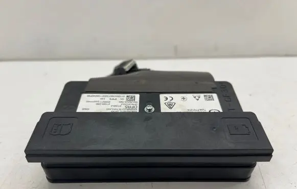 Mazda CX-30 Other control units/modules DFR567CK2A 67CM0A