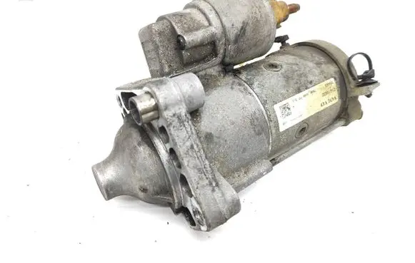 Volvo S90, V90 Starter motor 31419530 BS4KA 7B090089F