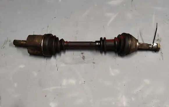 Fiat Ducato Front driveshaft