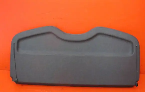 Renault Clio III Parcel shelf CLIO3POLKABAGAZNIK