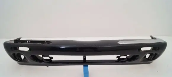 Jaguar XJ X308 Front bumper