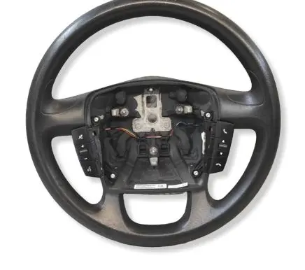 Peugeot Boxer Steering wheel 34130839B 30386440 00609315150