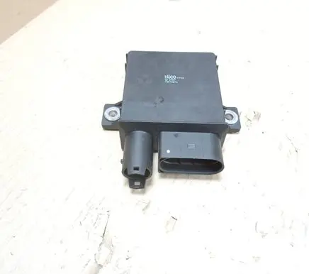 BMW 5 E60 E61 Glow plug pre-heat relay 132197
