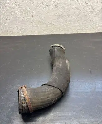 Volvo S80 Intercooler hose/pipe