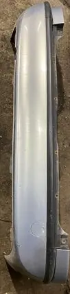 Opel Zafira A Rear bumper