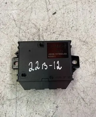 Ford Ranger Parking PDC control unit/module AB3915T850AA