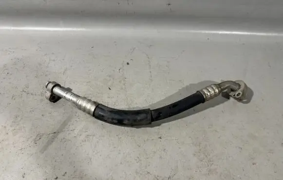 Porsche Cayenne (92A) Air conditioning (A/C) pipe/hose 95857372110 7P5820744F