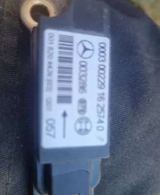 Mercedes-Benz C W203 Sensor 000300229 1625740 870843103