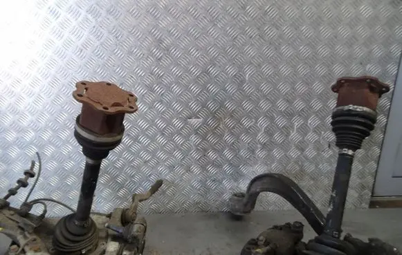 Audi Q5 SQ5 Intercooler radiator