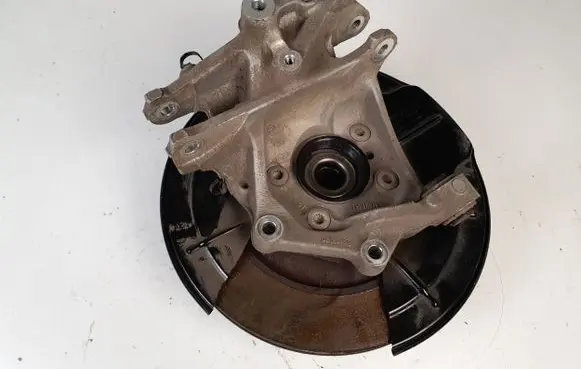Polestar 2 Rear wheel hub spindle/knuckle 32373450 31681851