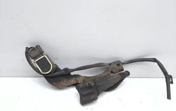 Mercedes-Benz E A207 Air suspension front height level sensor A0045428518