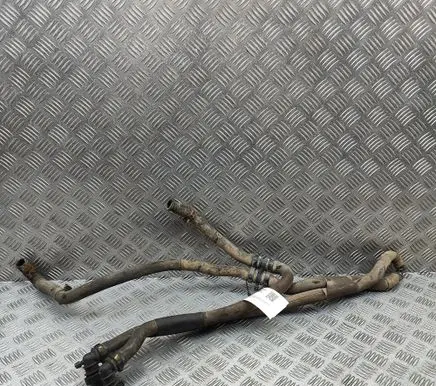 Renault Master III Engine coolant pipe/hose 924085733R