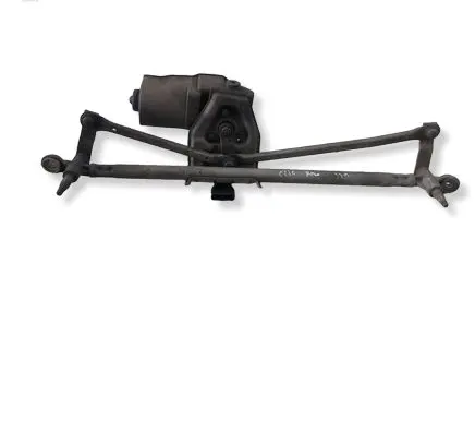 Renault Clio II Front wiper linkage and motor 8200027623