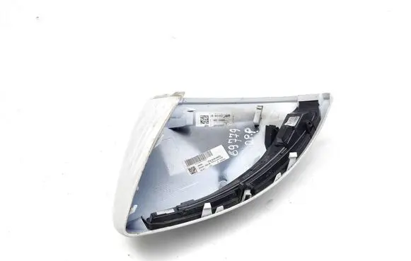 Mercedes-Benz EQB Plastic wing mirror trim cover A0998108400 5499643