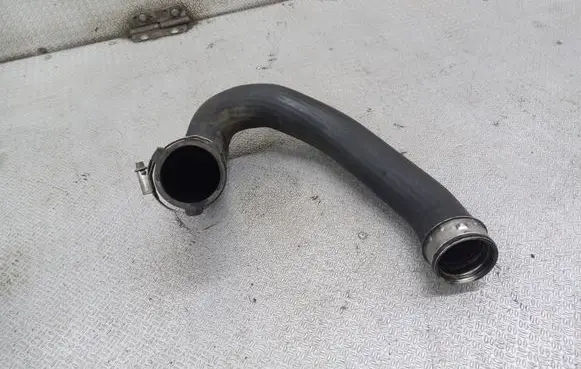 Audi A6 S6 C5 4B Intercooler hose/pipe