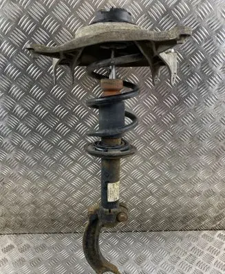 Audi A5 Sportback 8TA Front shock absorber/damper 8T0413031AF